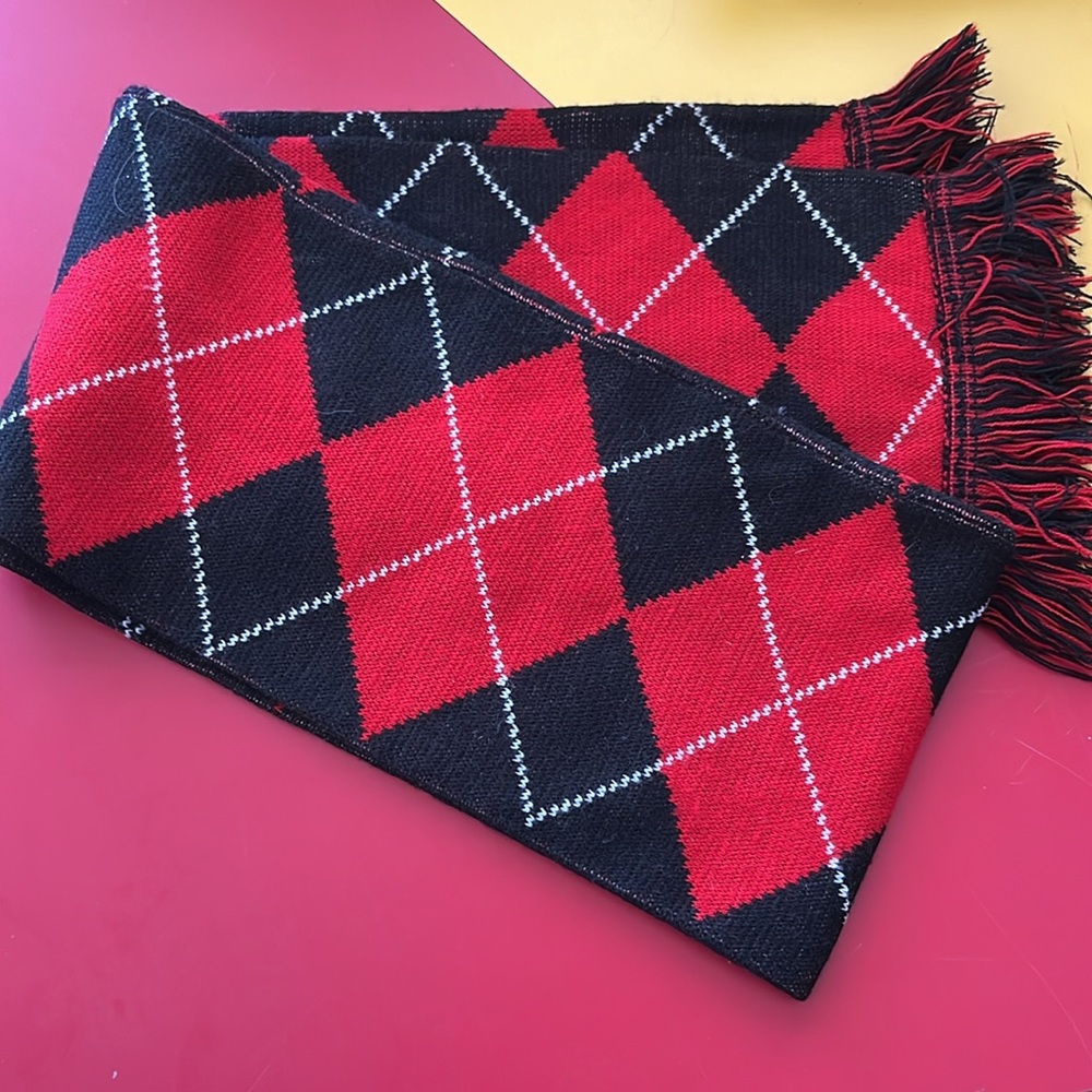 UTS SCARF - Picture 4 of 6